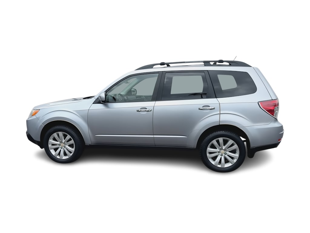 Thumbnail: 2013 Subaru Forester - 21