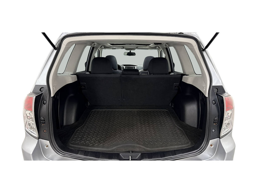 Thumbnail: 2013 Subaru Forester - 17