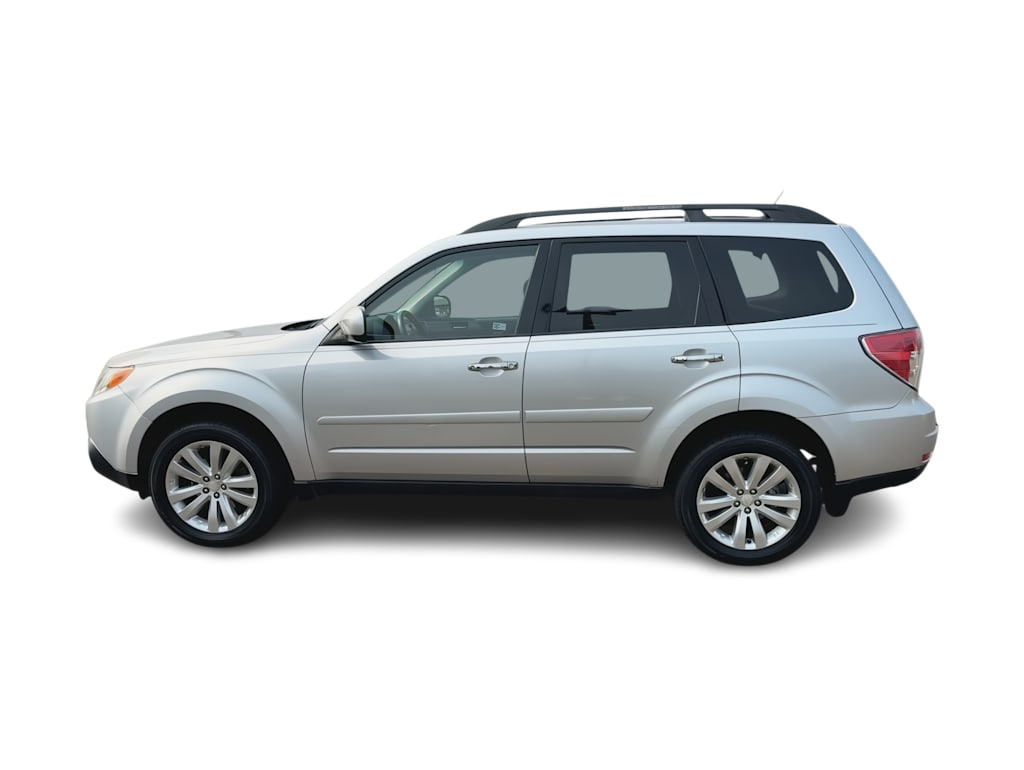 Thumbnail: 2011 Subaru Forester - 21