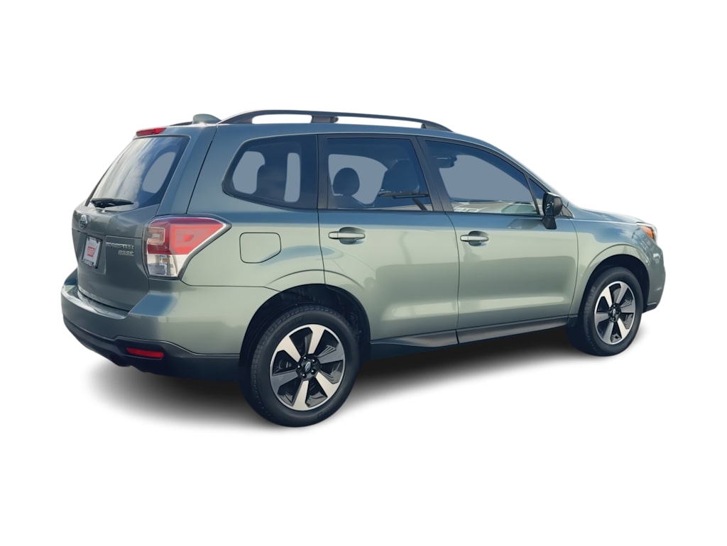 Thumbnail: 2017 Subaru Forester - 23
