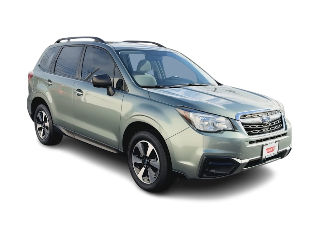 Thumbnail: 2017 Subaru Forester - 20