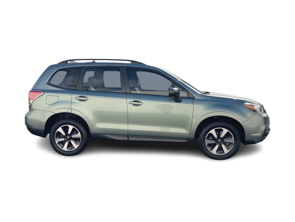 Thumbnail: 2017 Subaru Forester - 24
