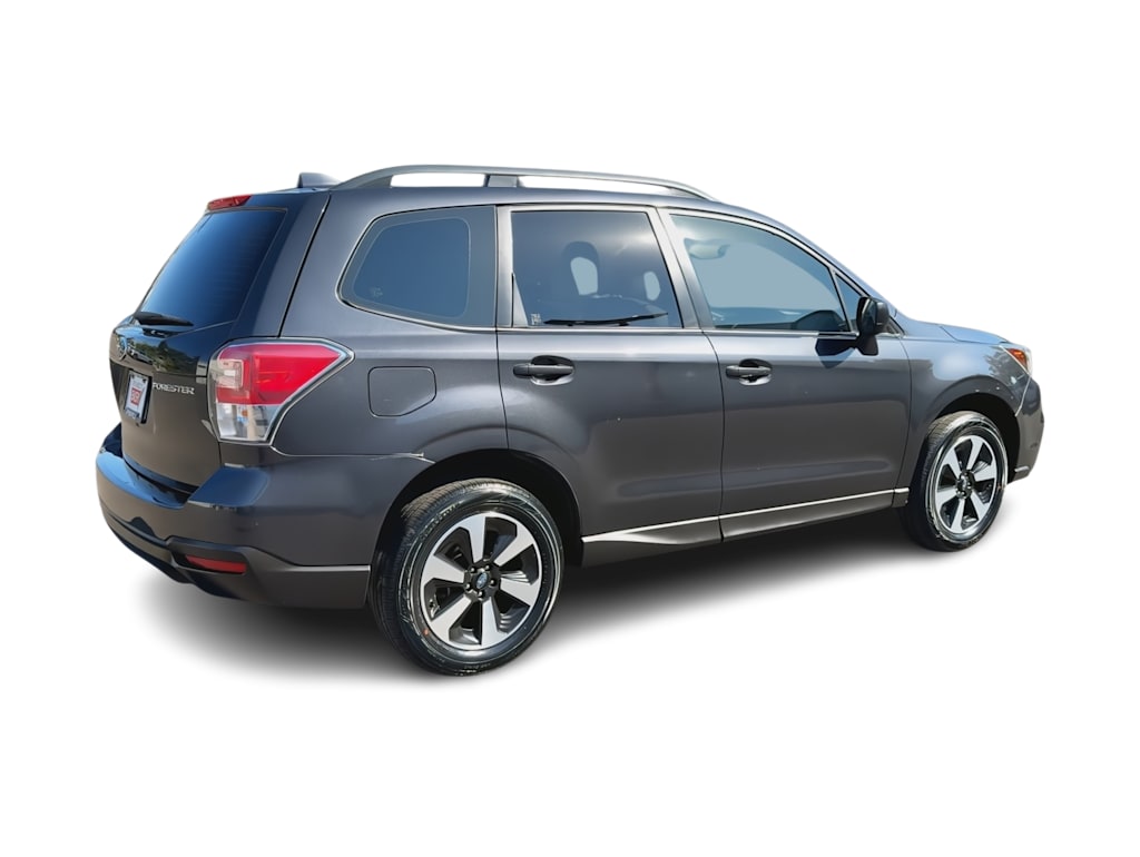 Thumbnail: 2018 Subaru Forester - 23