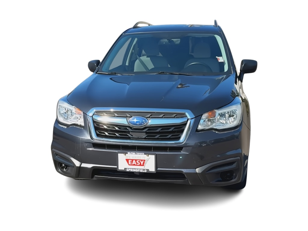 Thumbnail: 2018 Subaru Forester - 6