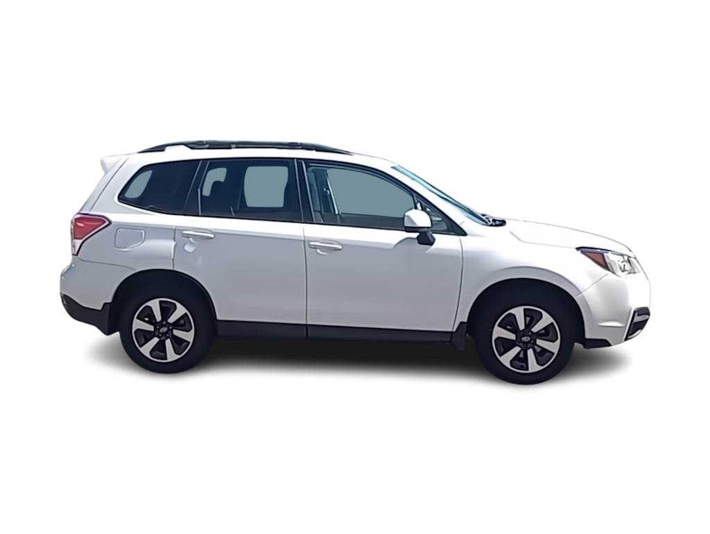 2018 Subaru Forester Premium 24