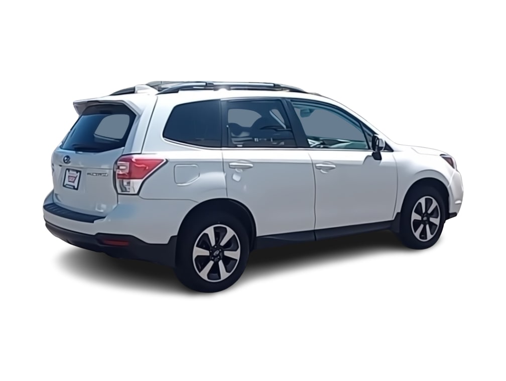 2018 Subaru Forester Premium 23