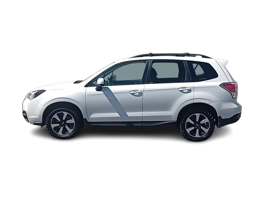 2018 Subaru Forester Premium 22