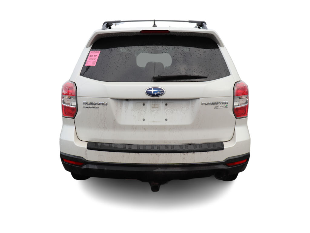 Thumbnail: 2015 Subaru Forester - 4