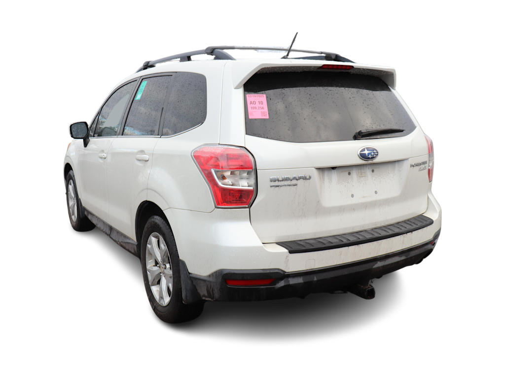 Thumbnail: 2015 Subaru Forester - 3