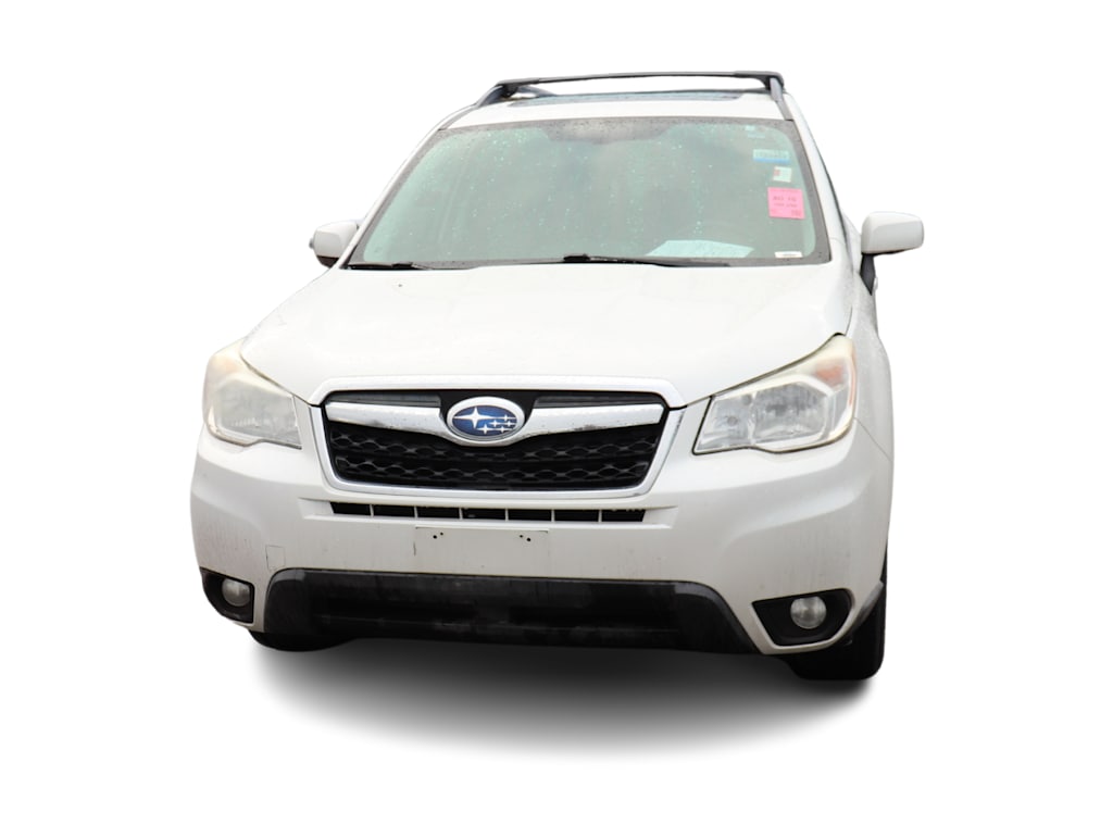 Thumbnail: 2015 Subaru Forester - 5