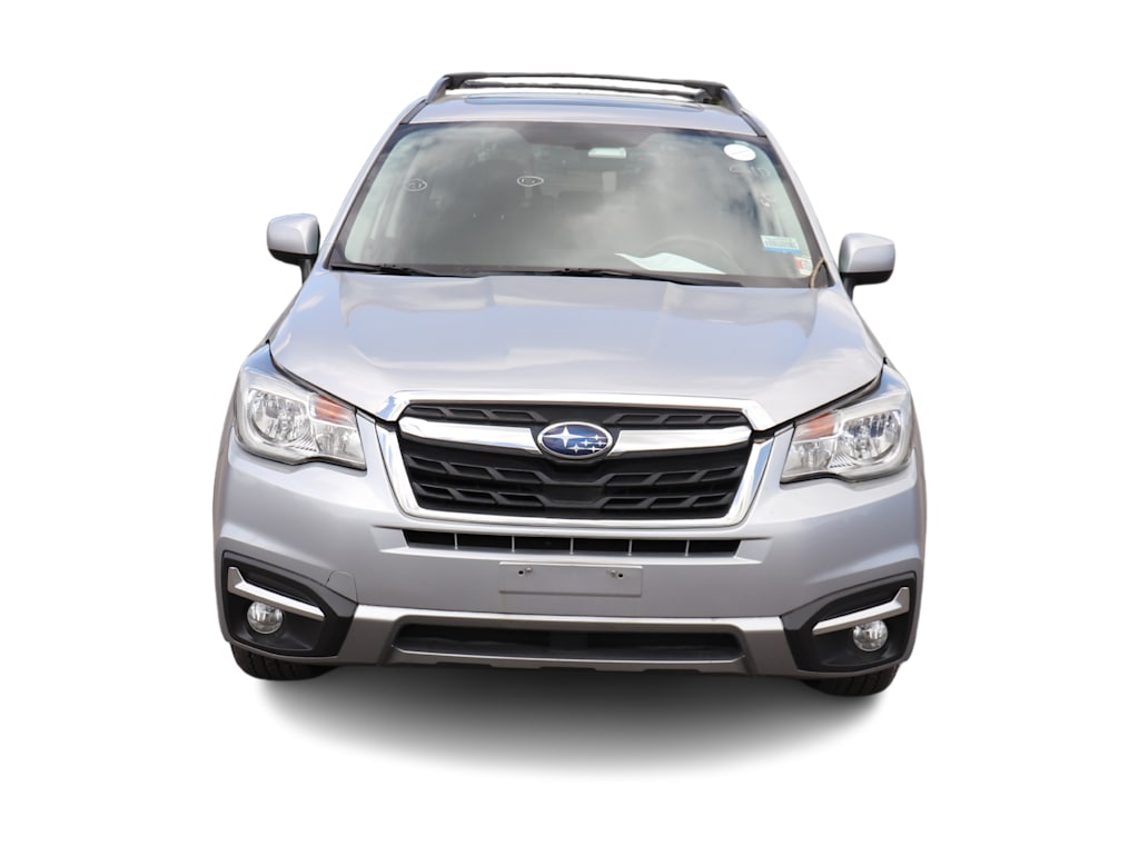 Thumbnail: 2018 Subaru Forester - 6