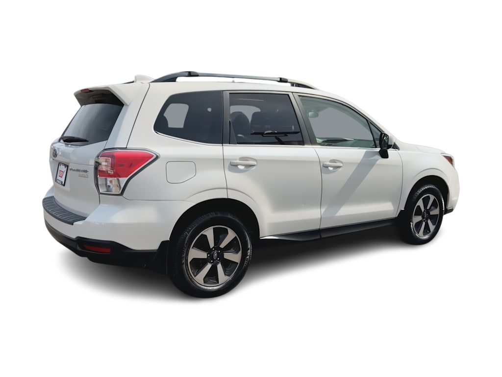 Thumbnail: 2017 Subaru Forester - 23