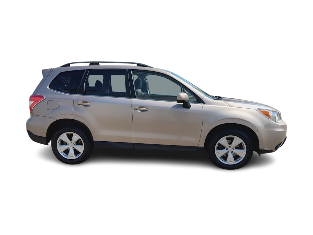 Thumbnail: 2015 Subaru Forester - 24