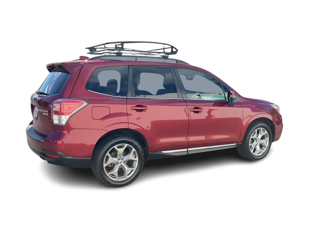 Thumbnail: 2017 Subaru Forester - 23