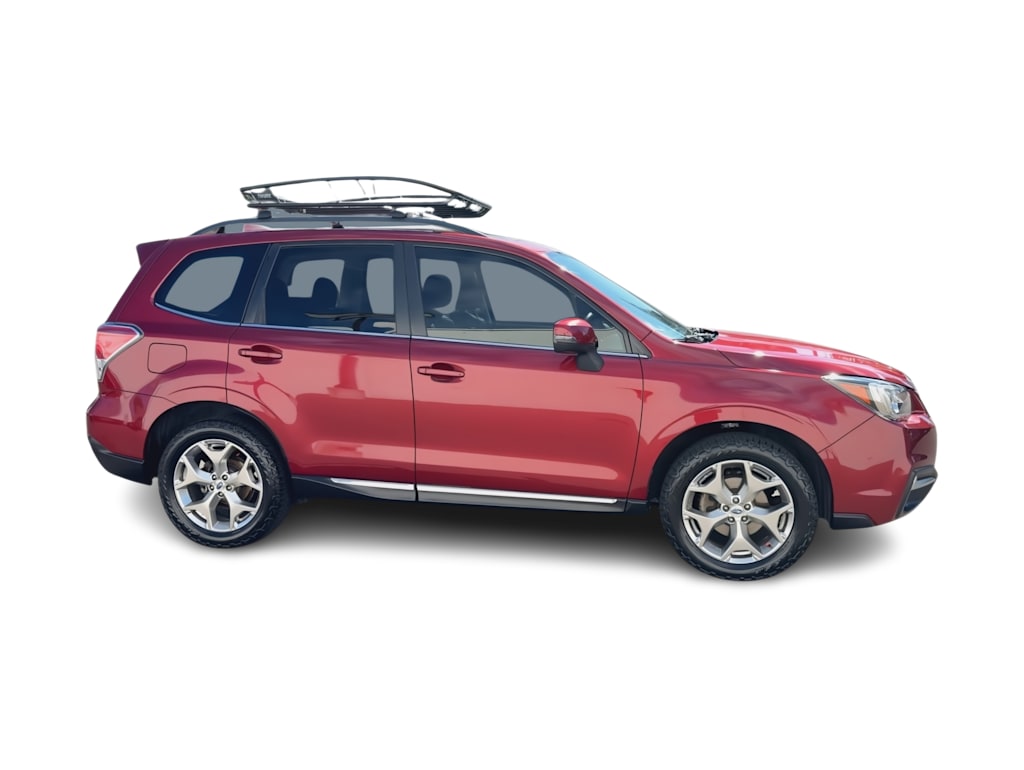 Thumbnail: 2017 Subaru Forester - 24