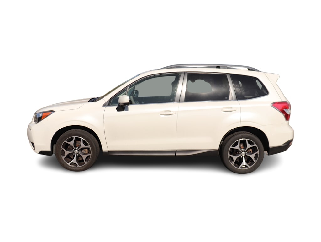 Thumbnail: 2016 Subaru Forester - 3
