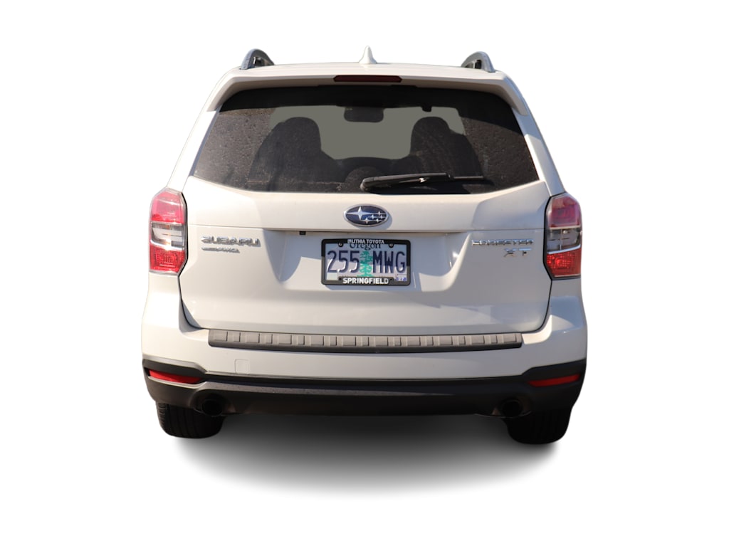 Thumbnail: 2016 Subaru Forester - 5