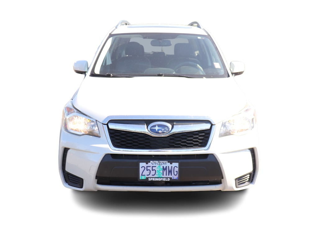 Thumbnail: 2016 Subaru Forester - 6