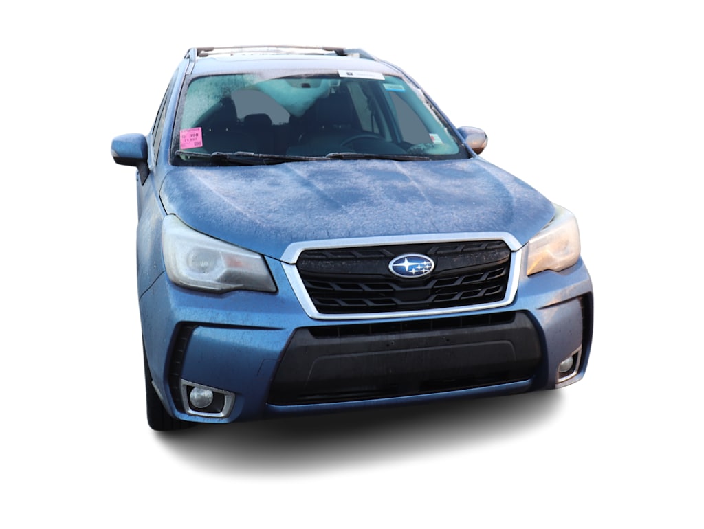 Thumbnail: 2017 Subaru Forester - 9