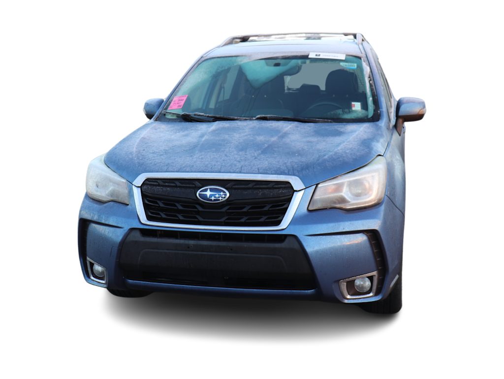 Thumbnail: 2017 Subaru Forester - 5