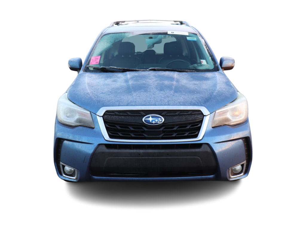 Thumbnail: 2017 Subaru Forester - 8