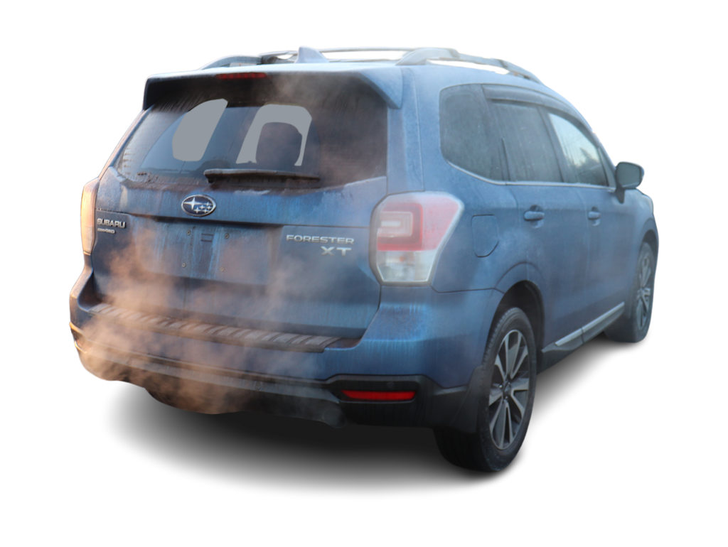 Thumbnail: 2017 Subaru Forester - 11