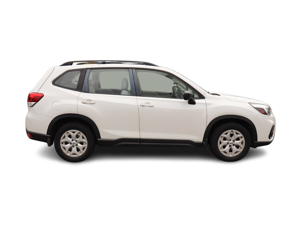 Thumbnail: 2020 Subaru Forester - 9