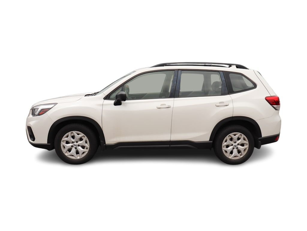 Thumbnail: 2020 Subaru Forester - 3