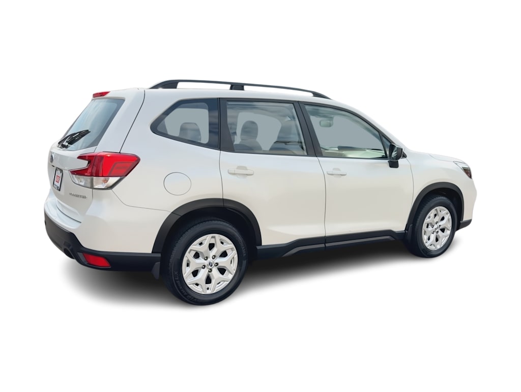 Thumbnail: 2020 Subaru Forester - 23