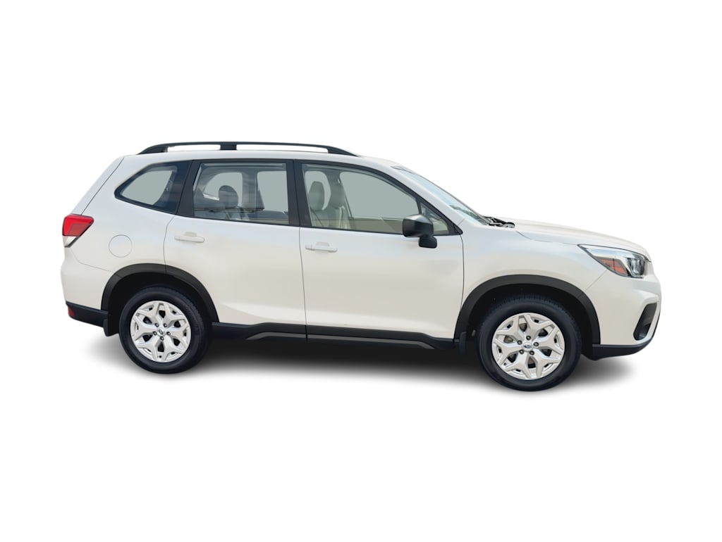 Thumbnail: 2020 Subaru Forester - 24