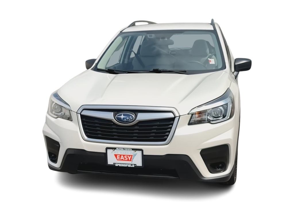 Thumbnail: 2020 Subaru Forester - 6