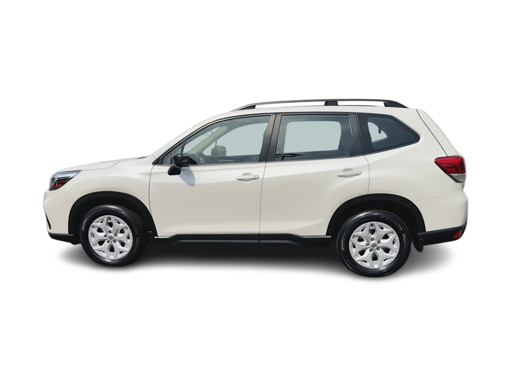 Thumbnail: 2020 Subaru Forester - 3