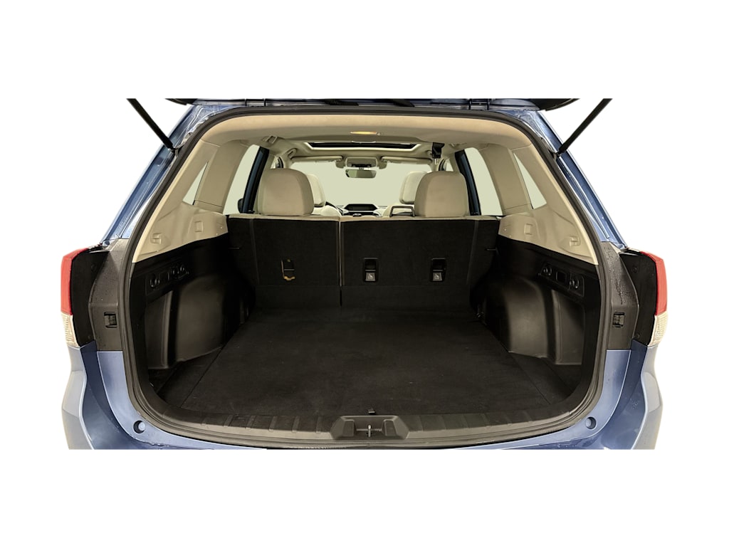 Thumbnail: 2020 Subaru Forester - 17