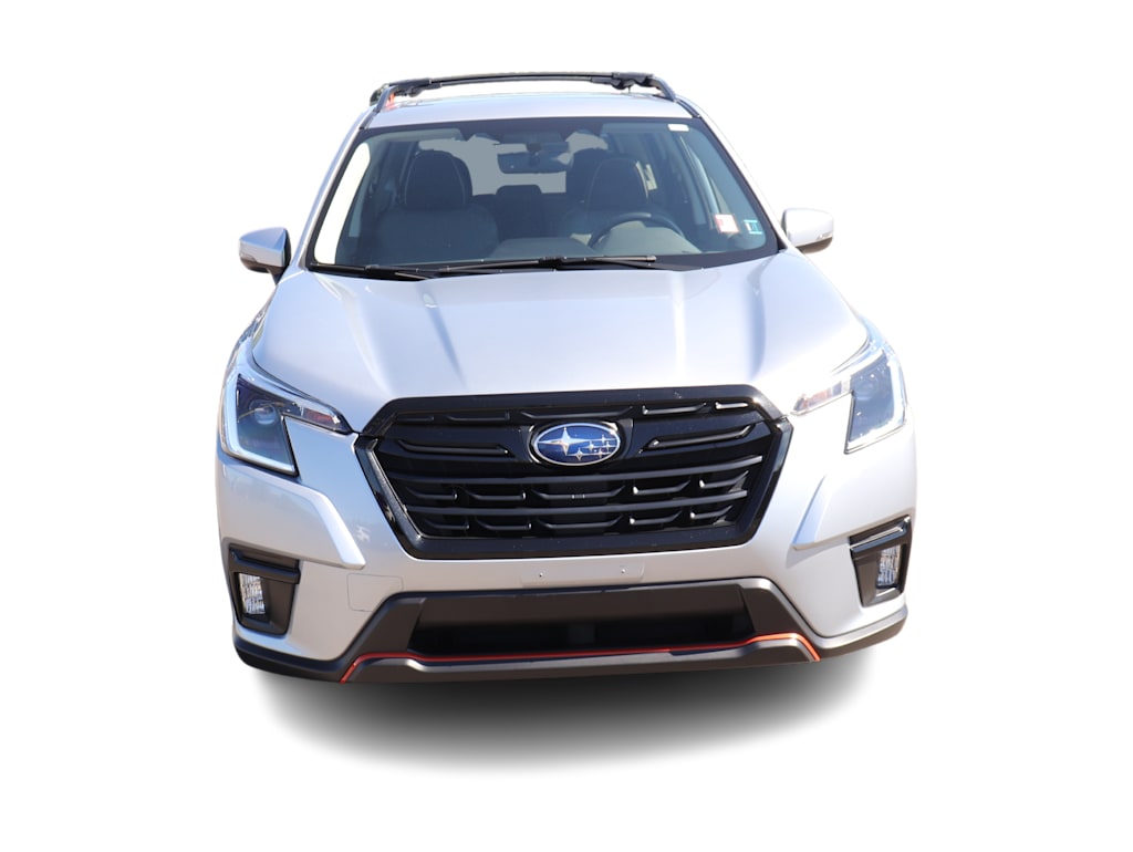 Thumbnail: 2023 Subaru Forester - 6