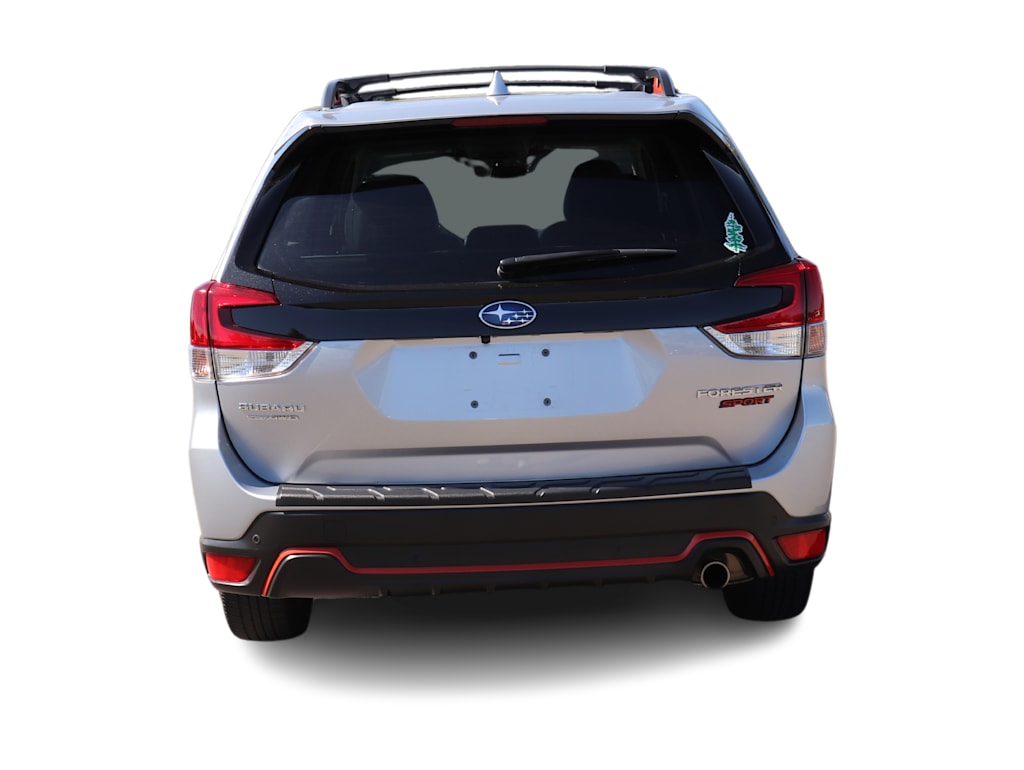 Thumbnail: 2023 Subaru Forester - 5