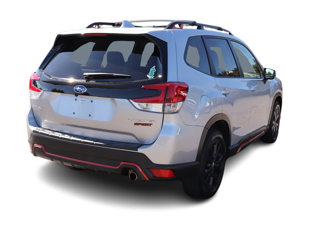 Thumbnail: 2023 Subaru Forester - 11