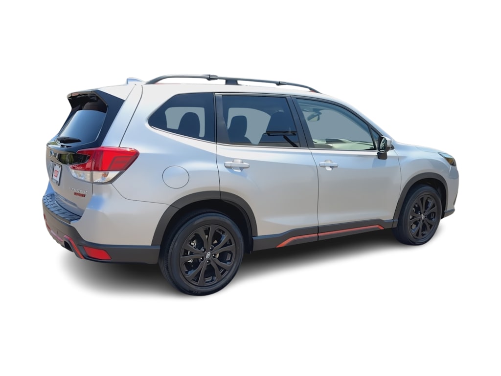 Thumbnail: 2023 Subaru Forester - 23