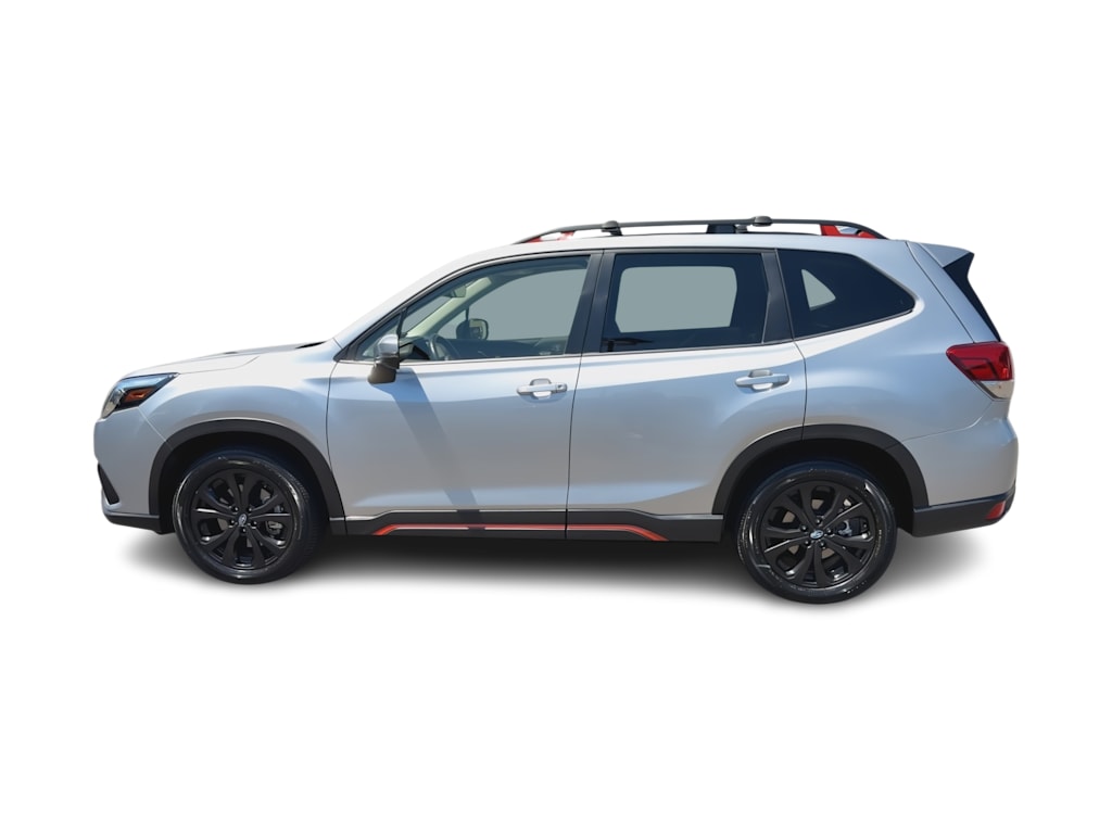 Thumbnail: 2023 Subaru Forester - 3