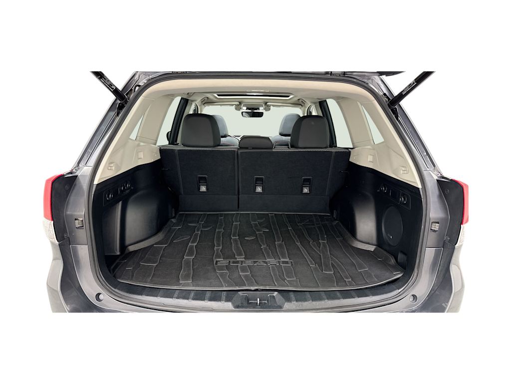 2021 Subaru Forester Sport 17