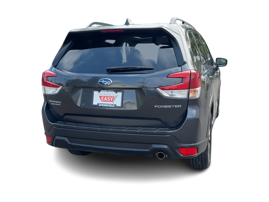 Thumbnail: 2019 Subaru Forester - 5