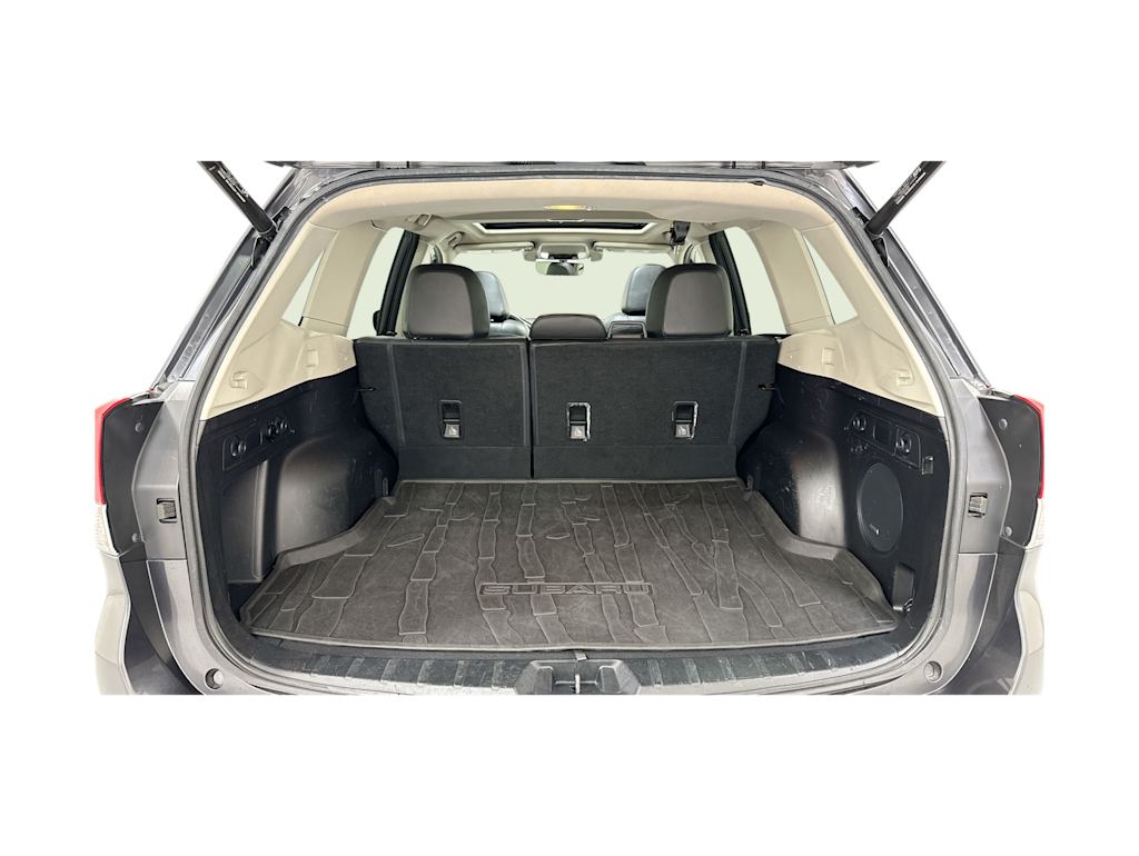 Thumbnail: 2019 Subaru Forester - 18