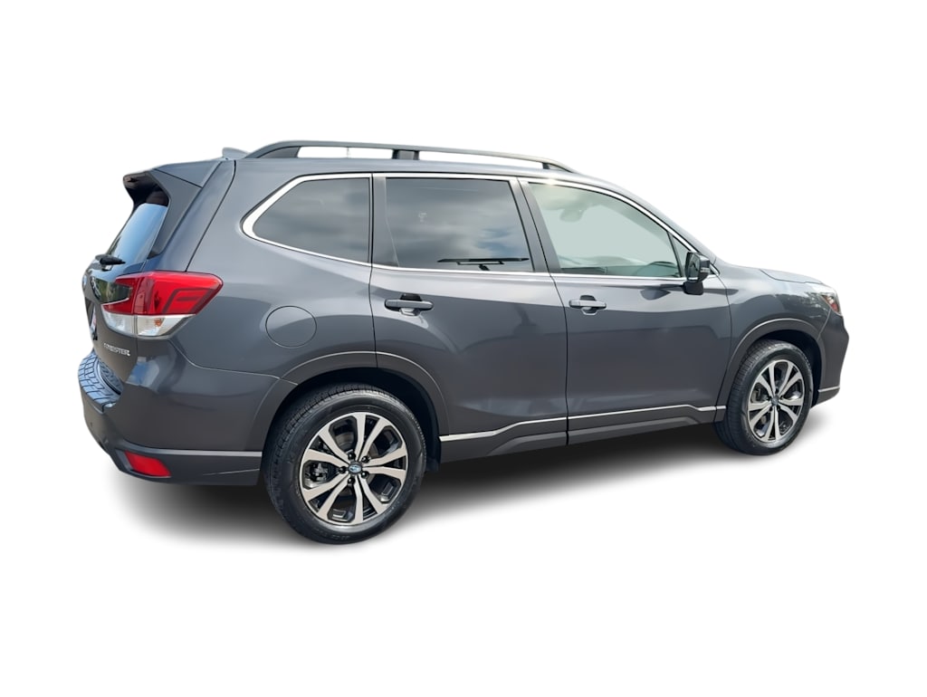Thumbnail: 2019 Subaru Forester - 23