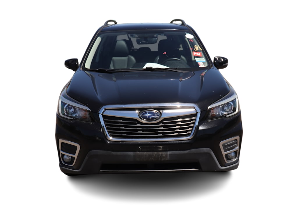 Thumbnail: 2019 Subaru Forester - 6