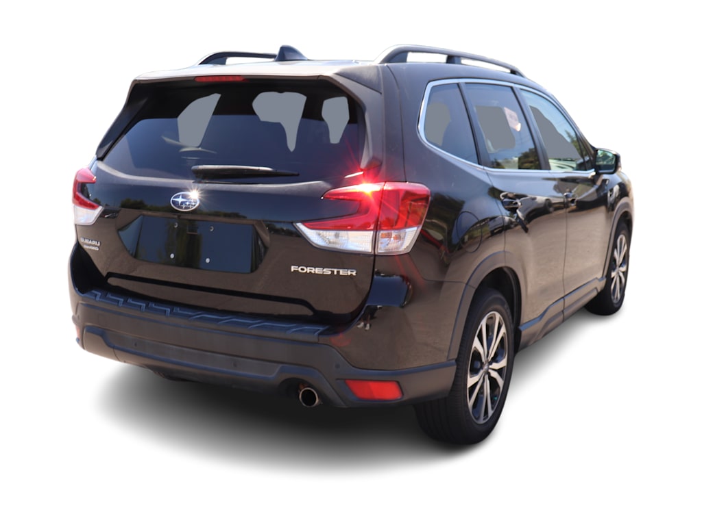 Thumbnail: 2019 Subaru Forester - 11