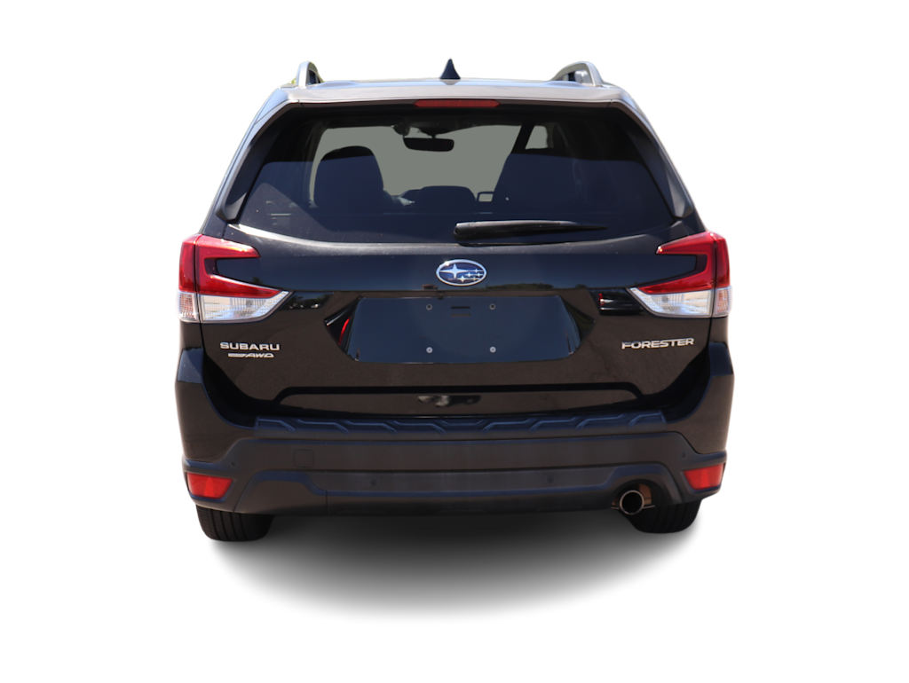 Thumbnail: 2019 Subaru Forester - 5