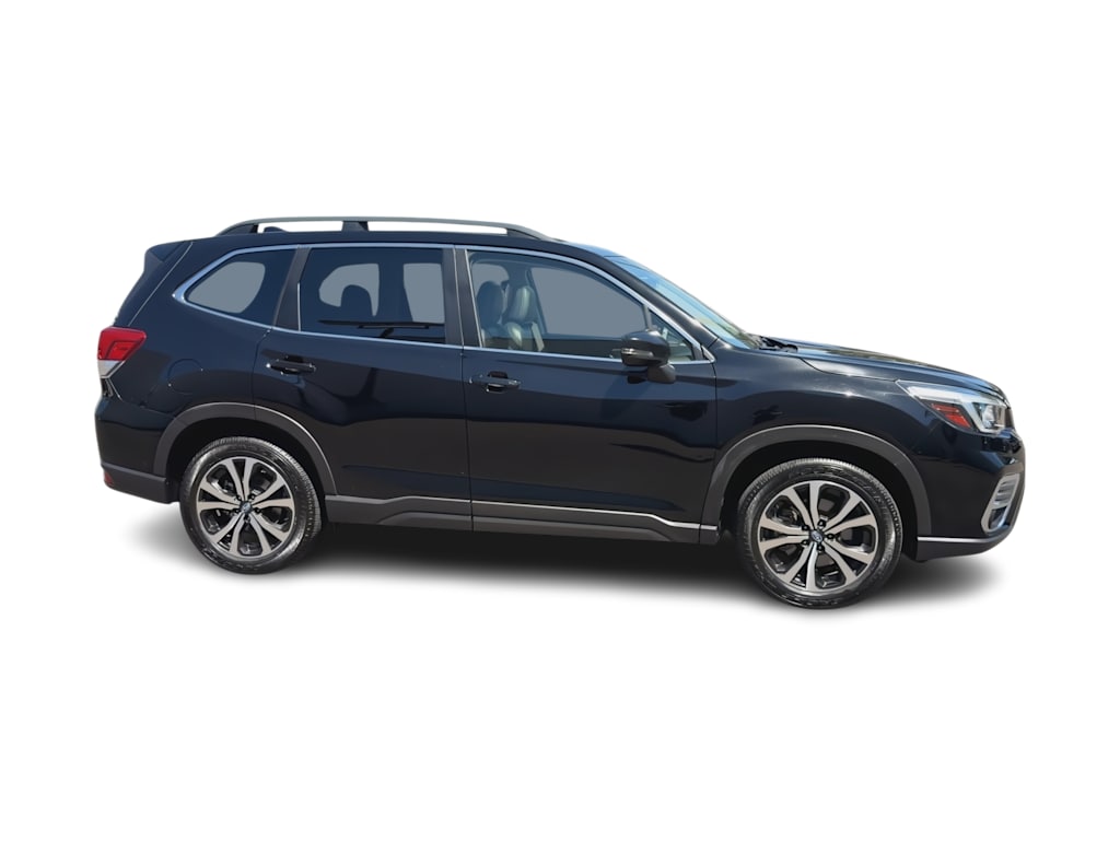 Thumbnail: 2019 Subaru Forester - 24