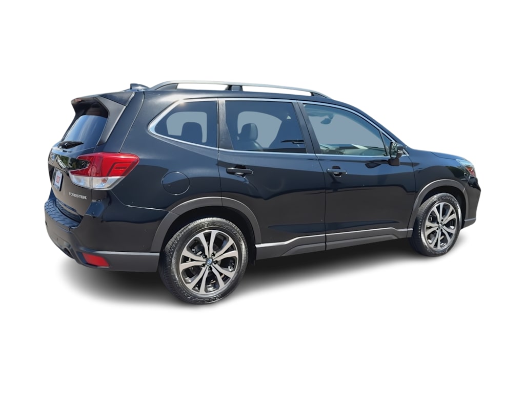 Thumbnail: 2019 Subaru Forester - 23