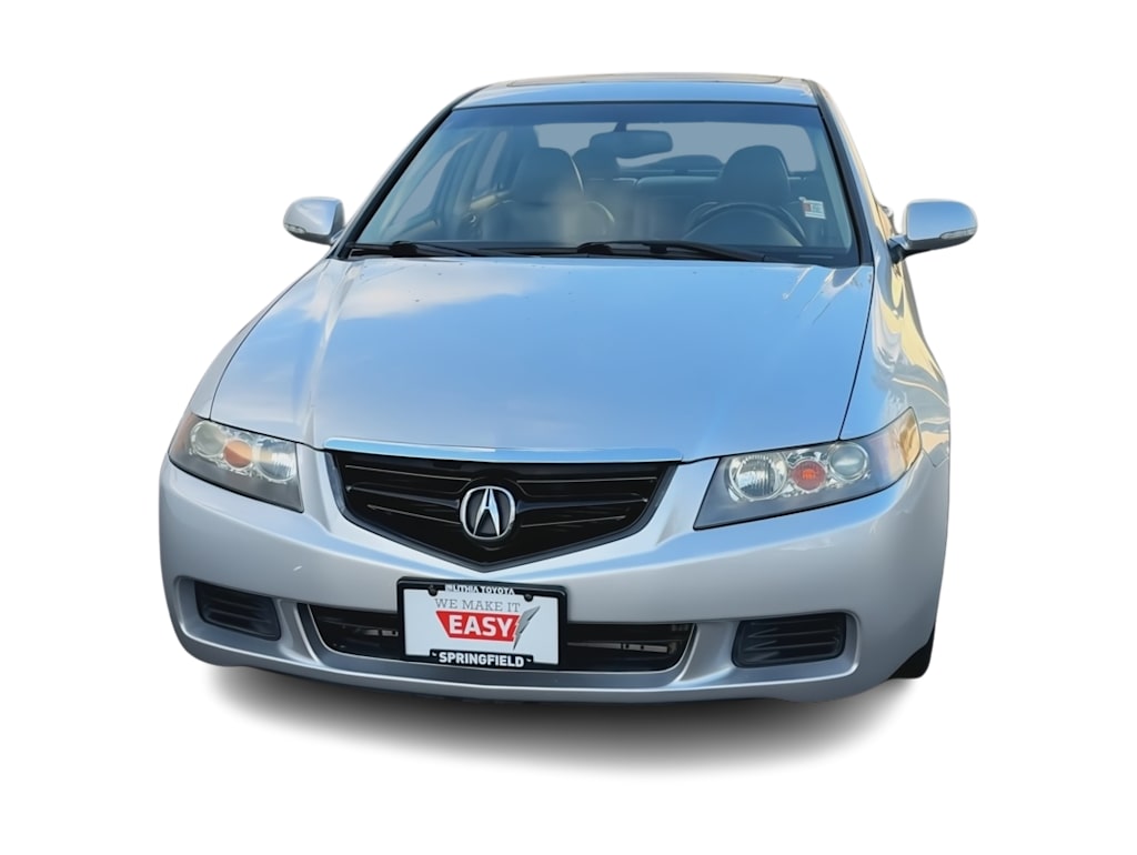 Thumbnail: 2004 Acura TSX - 6