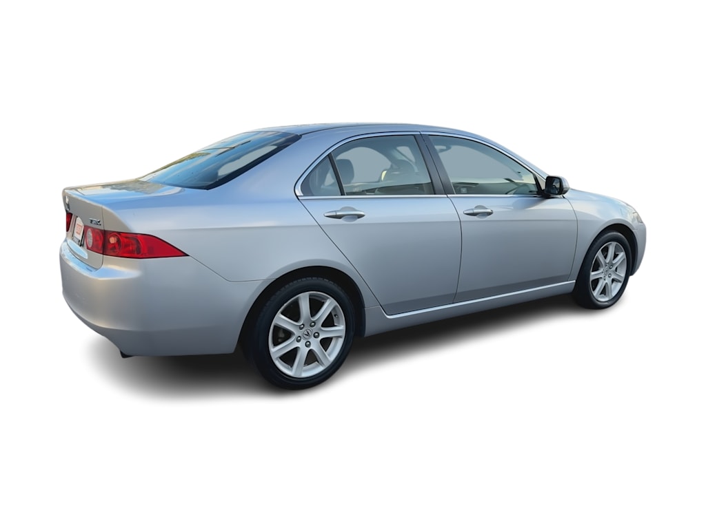 Thumbnail: 2004 Acura TSX - 23