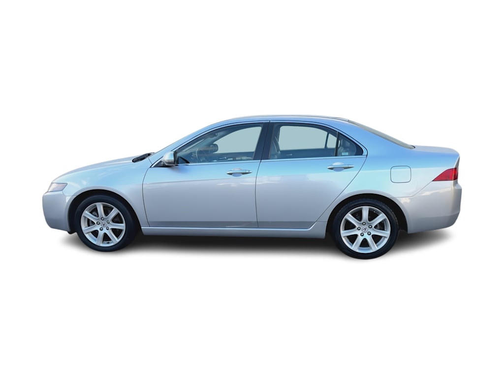 Thumbnail: 2004 Acura TSX - 22